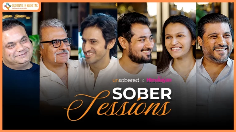 unsobered launches Sober Sessions, a RoundTable series decoding India’s evolving drinking culture