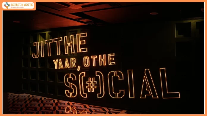SOCIAL Opens Its 60th Outlet in India with Mohali SOCIAL