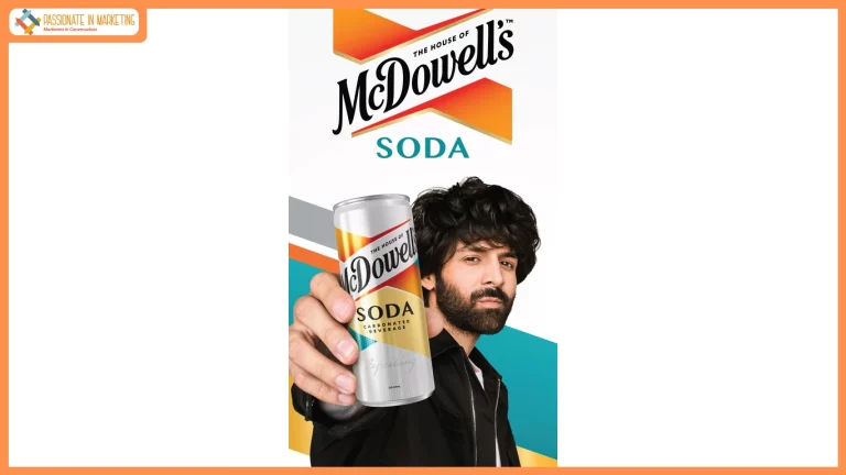 House of McDowell’s Soda Reimagines Yaari with ‘Yaari Ki Nayi Vibe’