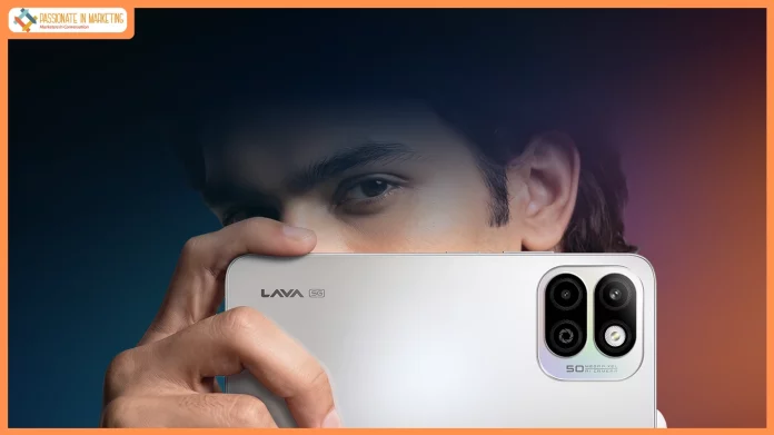 Lava Virat V1 Pro 5G Goes Live on Flipkart at INR 13,999