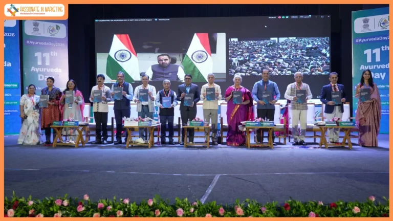 Primus Partners unveils ‘Ayush Vision 2030’ Thought Leadership Report at the Ministry of Ayush’s 11th Ayurveda Day celebrations; outlines roadmap to build a USD 213 billion Ayush economy by 2030