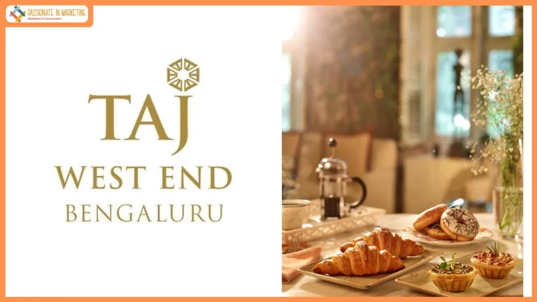 The Grand Pâtisserie Brunch | Machan, Taj West End, Bengaluru