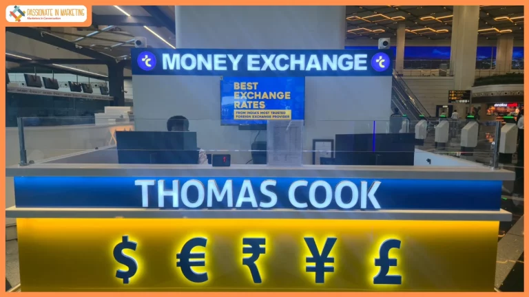Thomas Cook India Opens Forex Counters at the New Vizag Airport in Bhogapuram