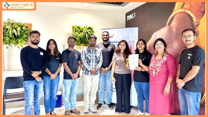 TVH India Strengthens Community Engagement Through Employee-Led Blood Donation Initiative