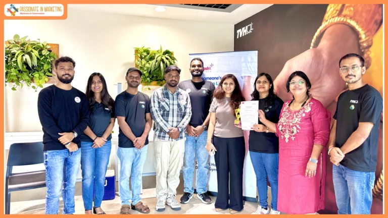 TVH India Strengthens Community Engagement Through Employee-Led Blood Donation Initiative