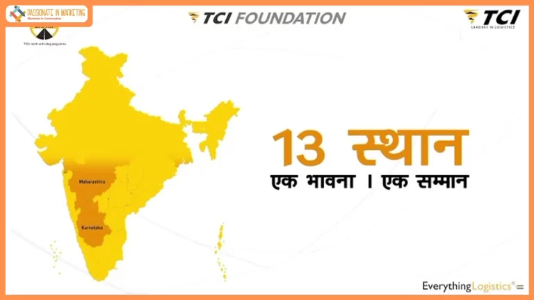TCI marks Driver Dignity Day 2026 with health, vision and road-safety initiatives