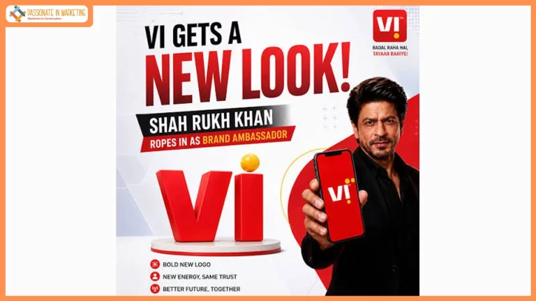 Vi launches new ad film starring Shah Rukh Khan as part of its latest campaign - Vi Badal Raha Hai, Tayaar Rahiye