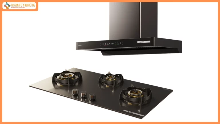 Bosch accelerates its premium kitchen ambition this festive season in India with new built in hobs and hoods