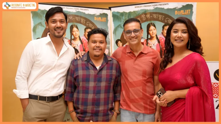 ‘Dipholu’ holds star-studded premiere ahead of October 9 theatrical release