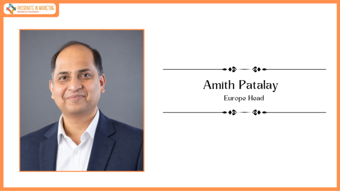 LatentView Analytics Strengthens European Leadership with Appointment of Amith Patalay