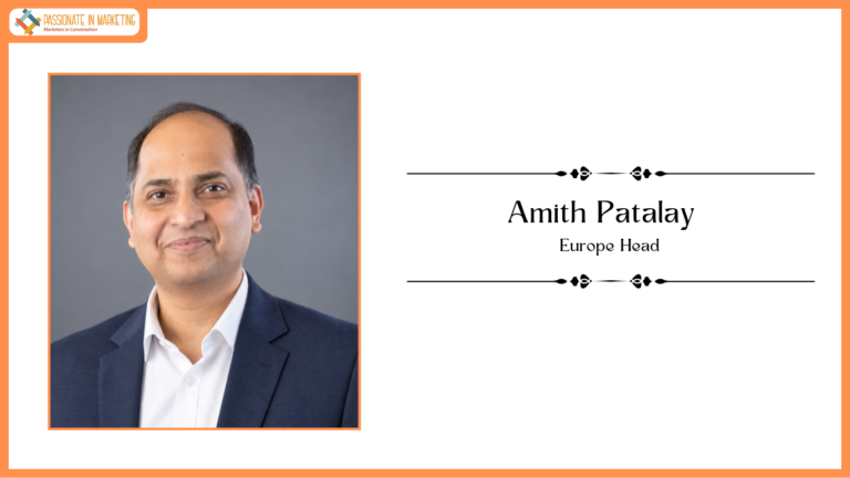 LatentView Analytics Strengthens European Leadership with Appointment of Amith Patalay