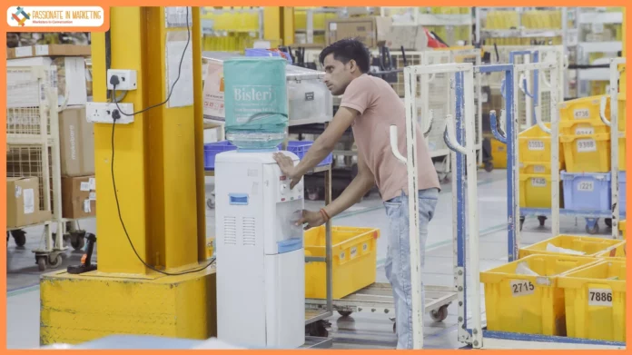 10 ways Amazon is prioritising associate safety and well-being this festive season