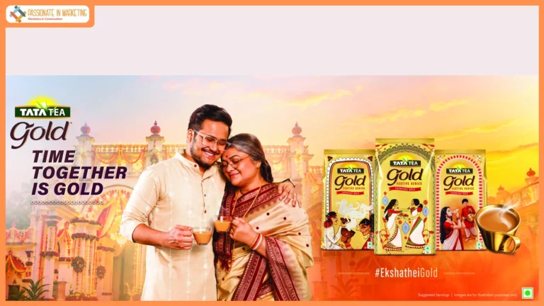 7 in 10 Would Choose Time with Loved Ones Over Festive Presents This Durga Pujo: Tata Tea Gold Study