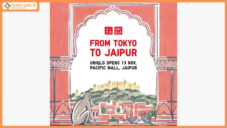 UNIQLO Announces First Store in Jaipur, Bringing LifeWear to Rajasthan