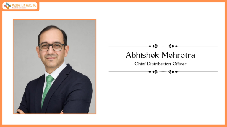 HDFC Securities appoints Abhishek Mehrotra as Chief Distribution Officer