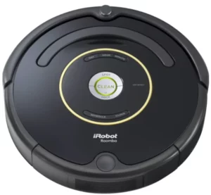 Robot Vacuum Cleaner – For Effortless Cleaning