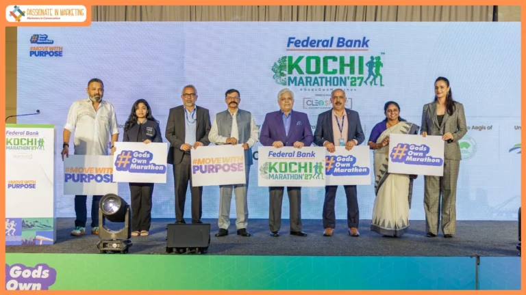 5th Federal Bank Kochi Marathon to be Held on February 14; Official Launch Held