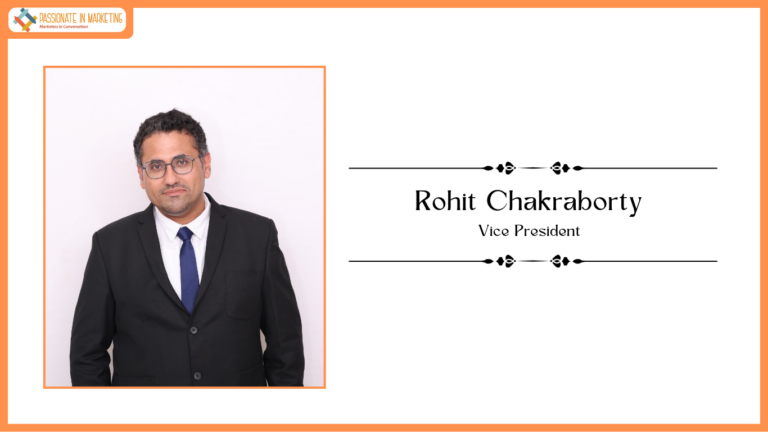 Walplast Elevates Rohit Chakraborty to Vice President – Business Head, Gypsum Plaster, Gypsum Board and Construction Chemicals