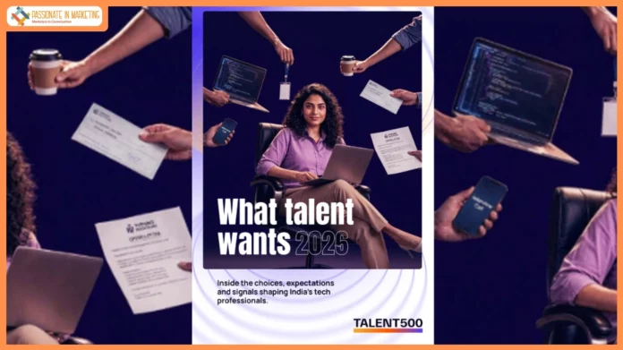 71% of India's Tech Professionals Want Hands-On AI Experience, not Just Learning, According to New Report by Talent 500, a part of ANSR