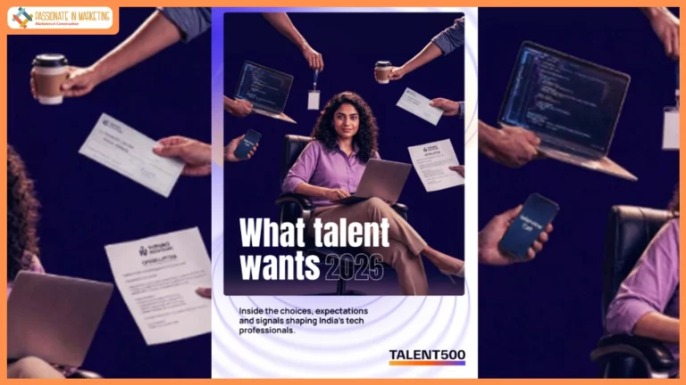71% of India's Tech Professionals Want Hands-On AI Experience, not Just Learning, According to New Report by Talent 500, a part of ANSR