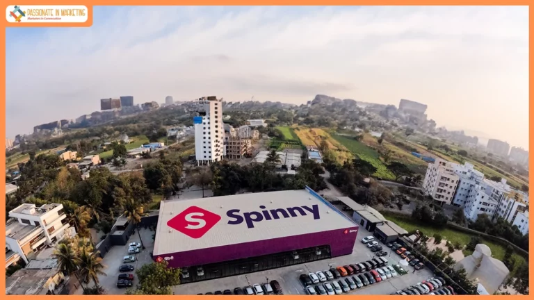 Spinny brings home 1,370 cars on the first day of Navratri; one car handed over every 41 seconds