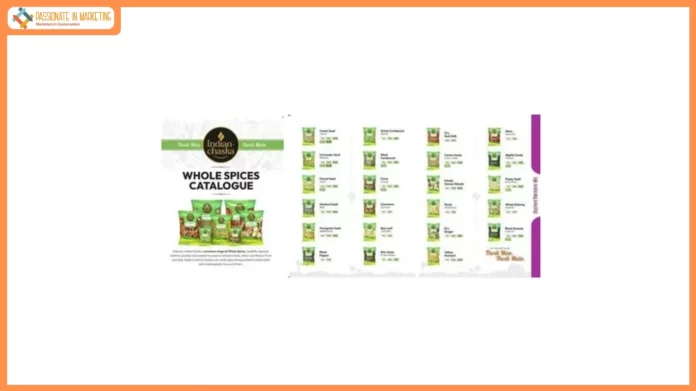 Patel Retail Limited Launches Whole Spices Under Its In-House Brand 