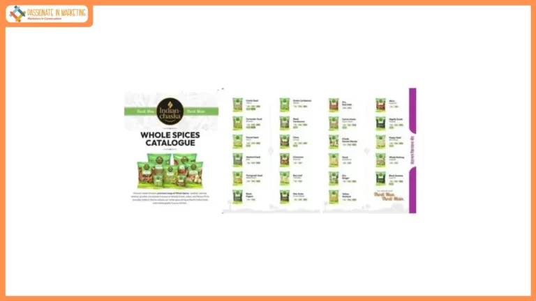 Patel Retail Limited Launches Whole Spices Under Its In-House Brand "Indian Chaska"