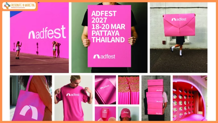 ADFEST Unveils New Logo Designed By Santosh Padhi