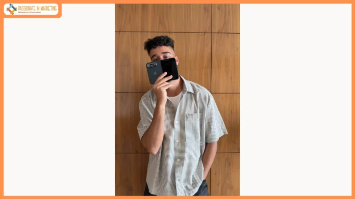 AP Dhillon, Who Shot ‘With You’ On An iPhone, Becomes The First Indian To Lay His Hands On The iPhone Duo