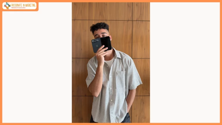 AP Dhillon, Who Shot ‘With You’ On An iPhone, Becomes The First Indian To Lay His Hands On The iPhone Duo