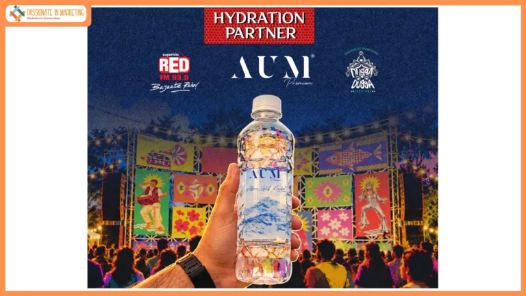 Red FM’s Dugga Dugga Festival Brings Culture and Mindful Hydration Together with AUM Premium