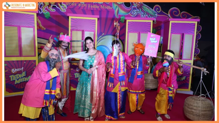 Abol Tabol Has Taken Over Durga Puja. Normal Service Will Not Resume!