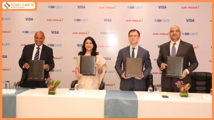 Air India and SBI card to launch co-branded credit card soon