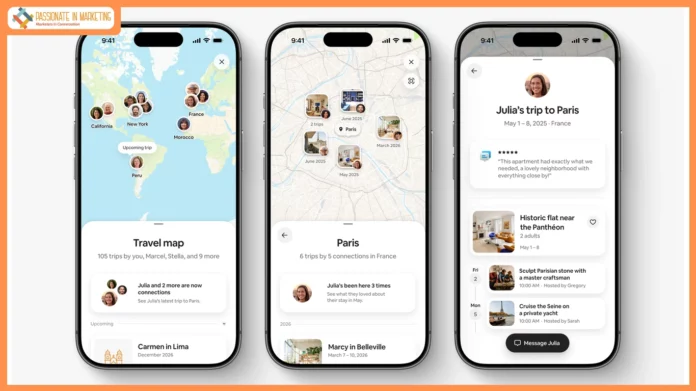 Airbnb 2026 Fall Update