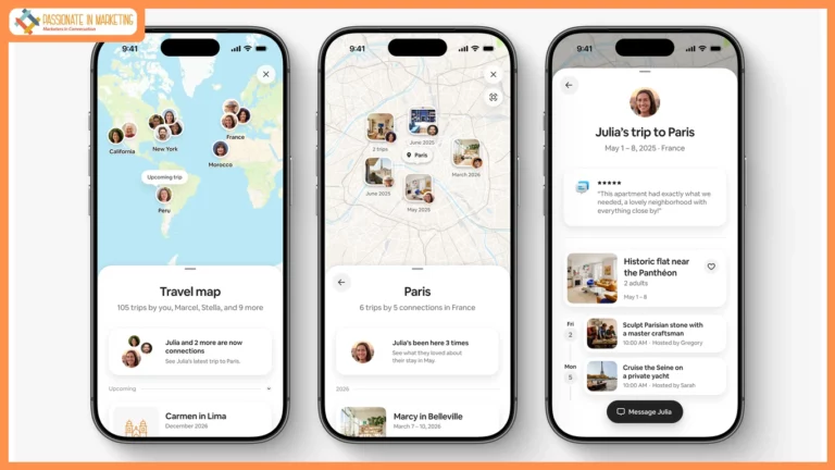Airbnb 2026 Fall Update