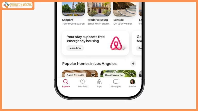 Starting today, every home booked on Airbnb will help house people in crisis