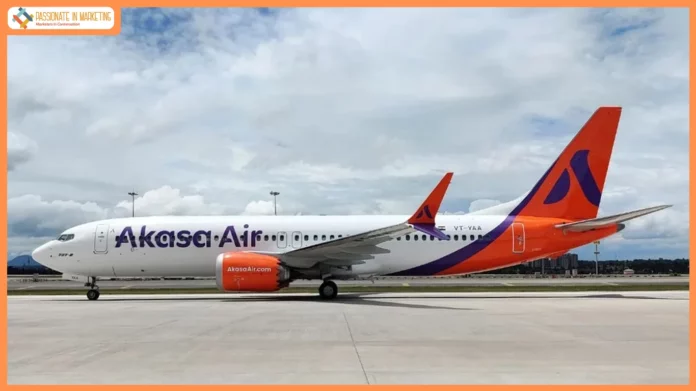 Akasa Air and Adani Airports announce transfer of Mumbai–Jeddah operations to Navi Mumbai International Airport