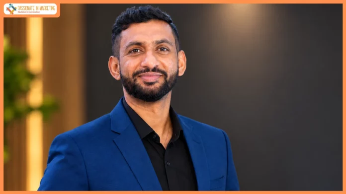 From Gurukripa's 1977 Legacy to Premium Catering: Akshay Shetty Introduces Palate Specialty Caterers
