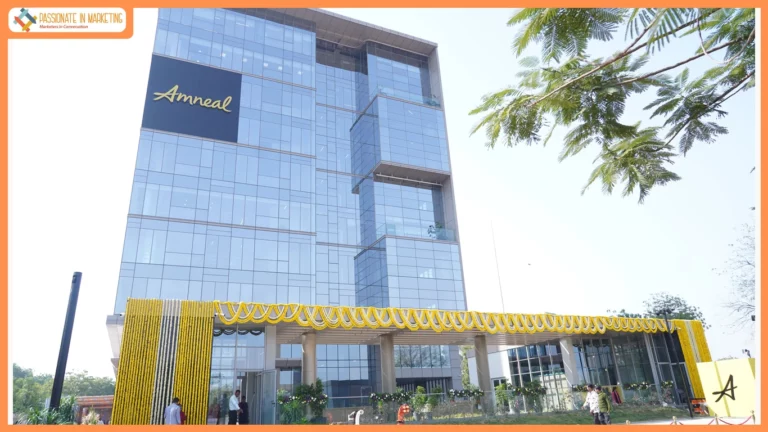 Amneal Opens New Office in Ahmedabad, Supporting Collaboration and Global Operations
