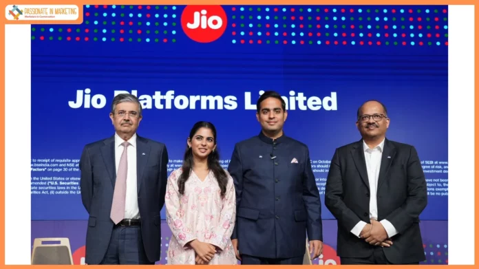 Analysts Turn Bullish on Jio IPO, See 15-20% Listing Upside