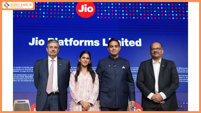 Analysts Turn Bullish on Jio IPO, See 15-20% Listing Upside