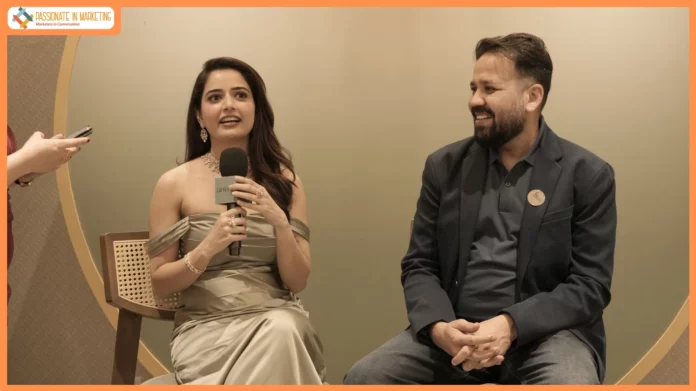 Anera Silver by Kushals Unveils Its First Brand Film Celebrating a Woman's Journey Across Life's Many Eras