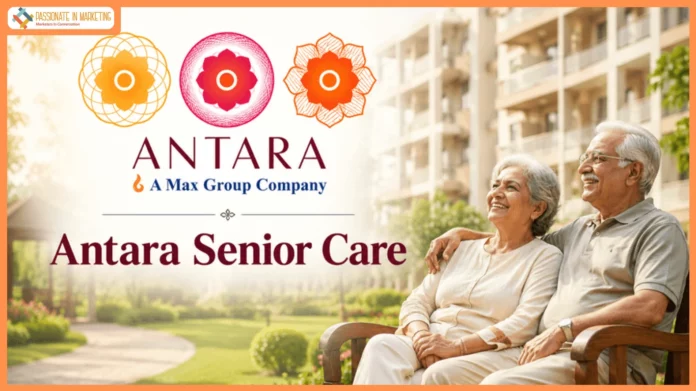 Antara Senior Care Completes Possession of 200 Homes at Noida Senior-Living Community