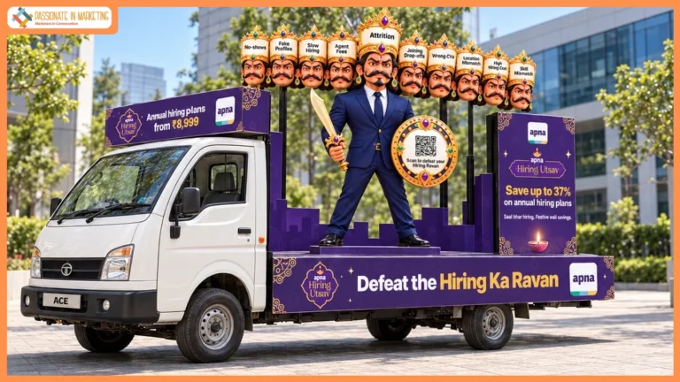 Apna Brings Festive Marketing to B2B Recruitment with 'Hiring Utsav' Campaign