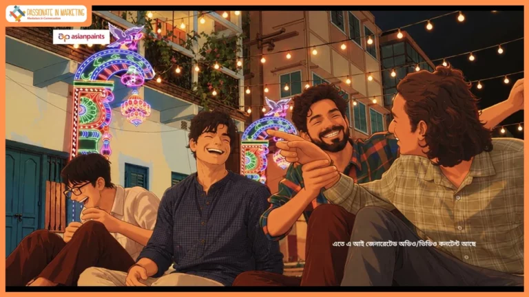 Asian Paints Sharad Samman returns with Ga2u in an emo4onal celebra4on of the spirit of Pujo