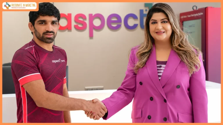 Aspect Sports’ Brand Ambassador Aman Sehrawat Strikes Gold at Asian Games 2026