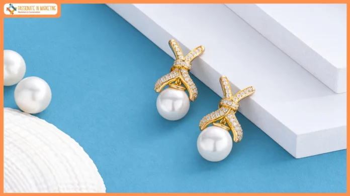 Aspiri Introduces New Pearl Collection, “Pearls for the Girl Within You”