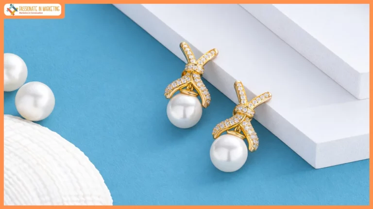 Aspiri Introduces New Pearl Collection, “Pearls for the Girl Within You”