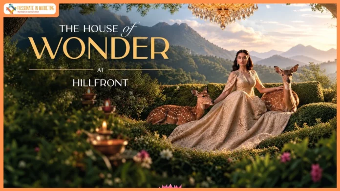 Atul Projects Unveils ‘The House of Wonder’ Festive Campaign for The Hillfront