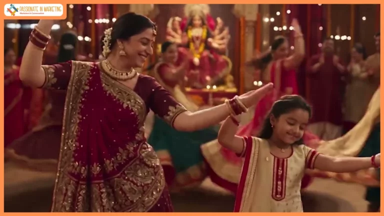 AuraCam unveils ‘Shubh Shuruat’ Campaign to celebrate the spirit of Navratri